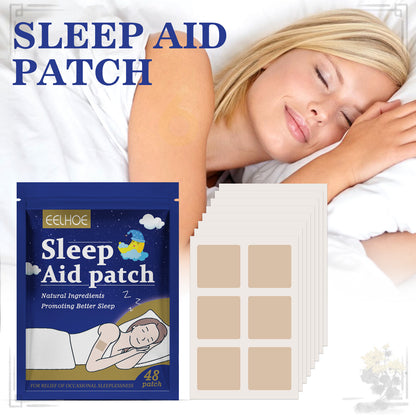 Muscle patch