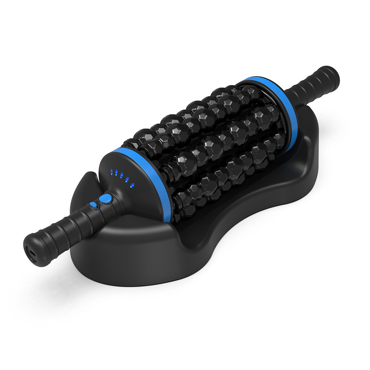Muscle Relaxation Electric Roller Massager