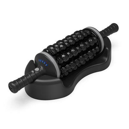 Muscle Relaxation Electric Roller Massager
