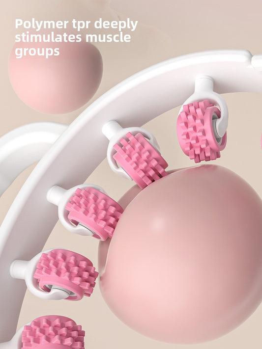 Muscle Relaxation Leg Massager Roller