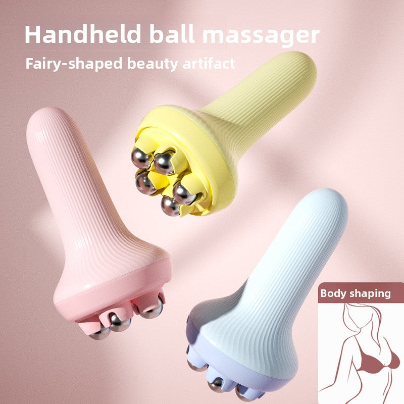 Muscle Relaxation Massage Roller