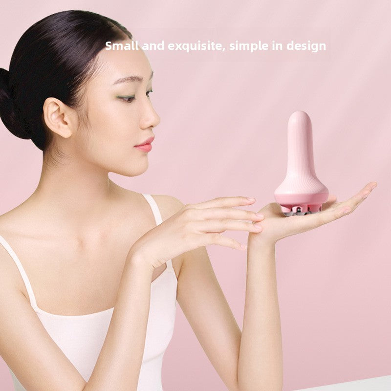 Muscle Relaxation Massage Roller