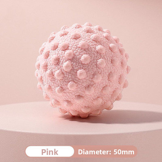 Muscle Relief Massage Ball for Yoga and Fitness