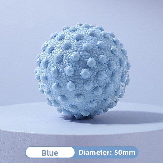 Muscle Relief Massage Ball for Yoga and Fitness