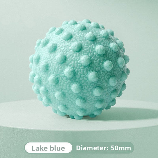 Muscle Relief Massage Ball for Yoga and Fitness
