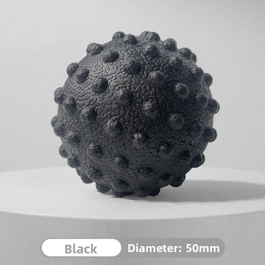 Muscle Relief Massage Ball for Yoga and Fitness