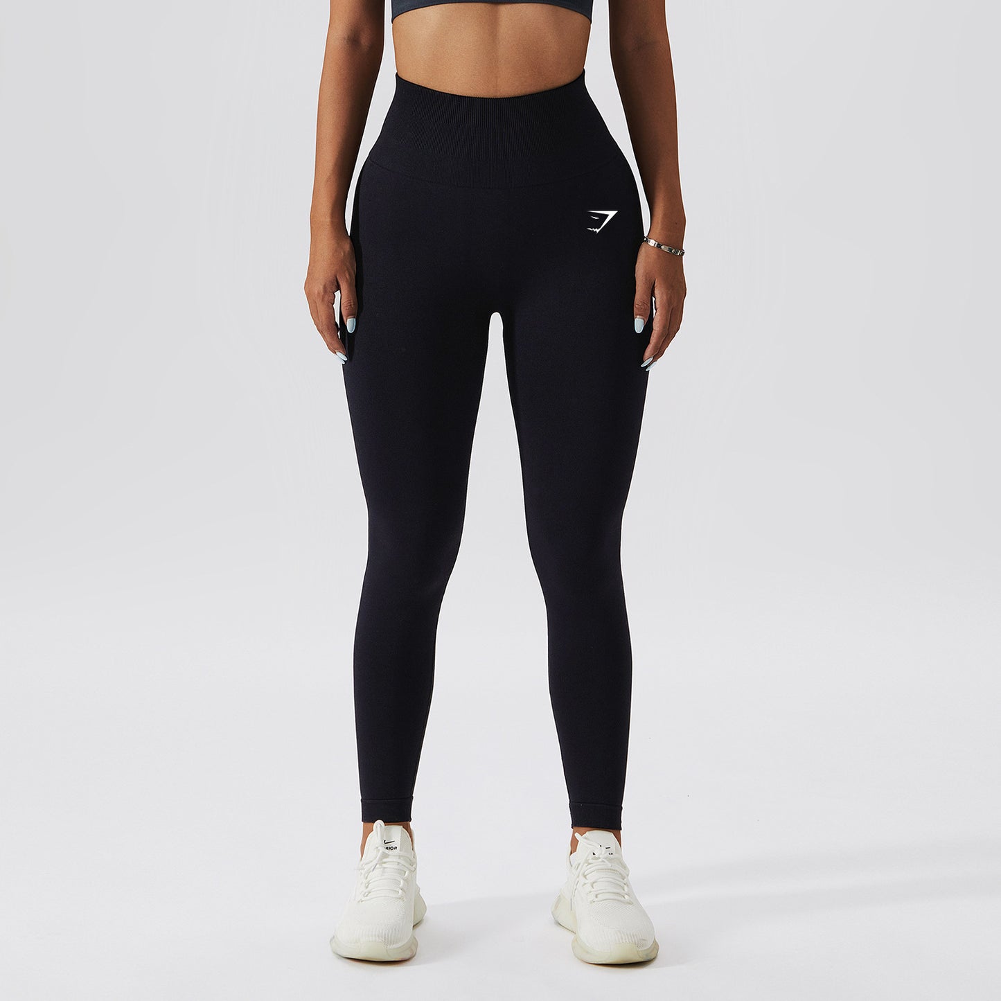 Muscle Shark Yoga Pants