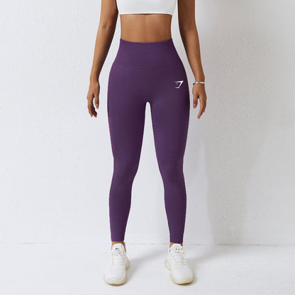 Muscle Shark Yoga Pants