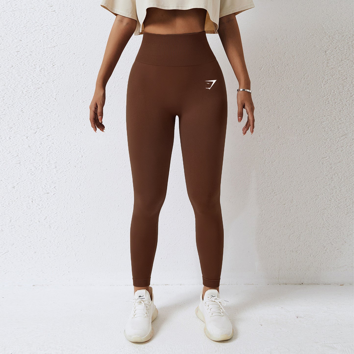 Muscle Shark Yoga Pants