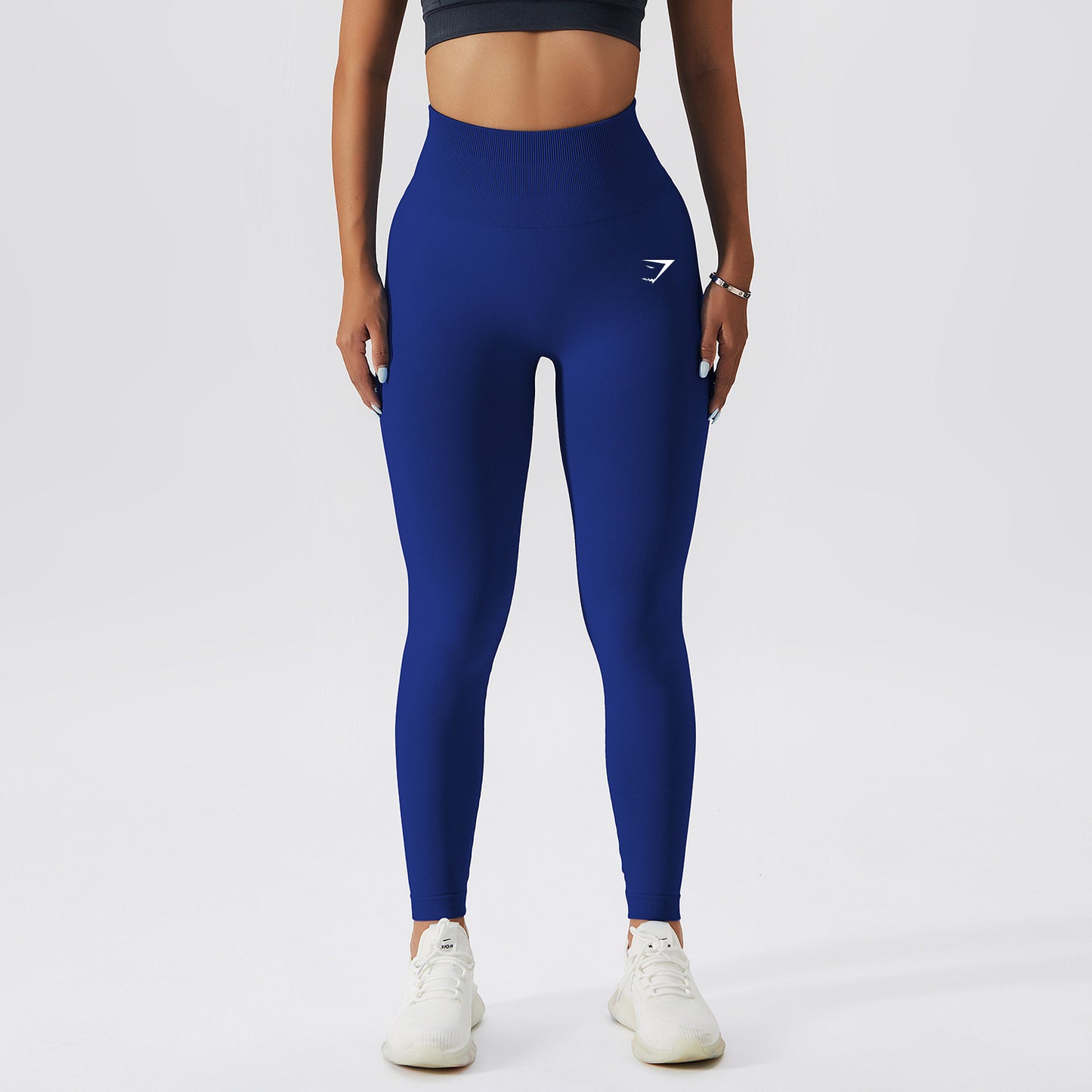 Muscle Shark Yoga Pants