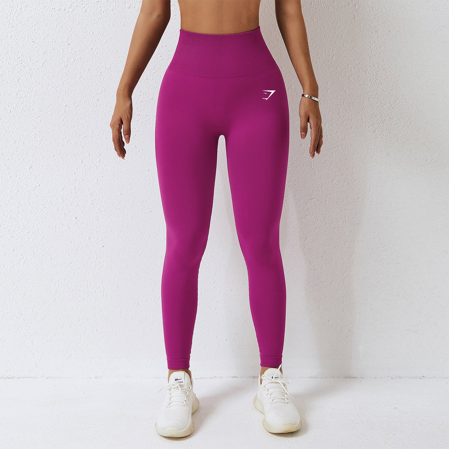 Muscle Shark Yoga Pants
