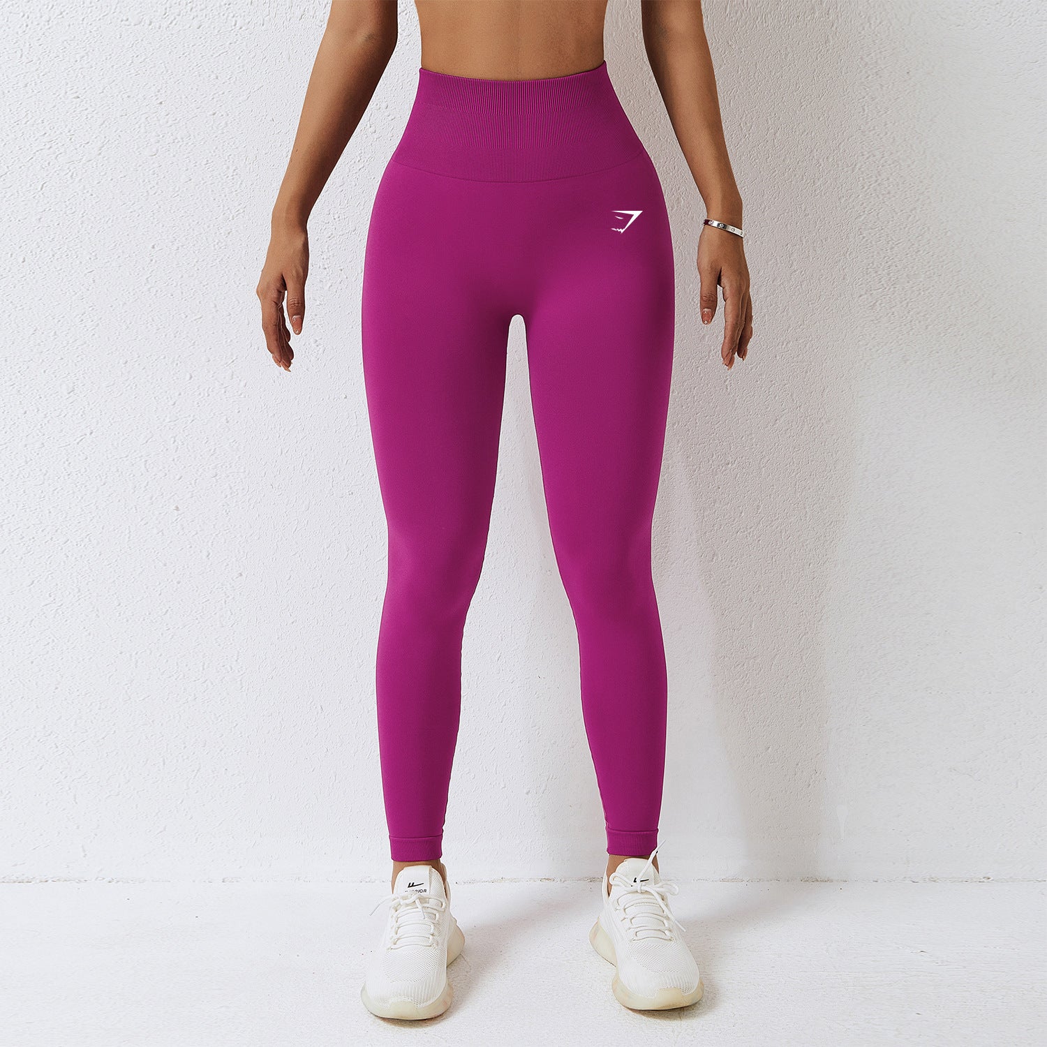 Muscle Shark Yoga Pants