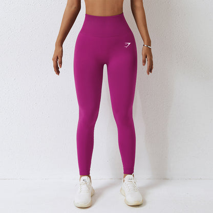 Muscle Shark Yoga Pants