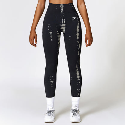 Muscle Shark Yoga Pants