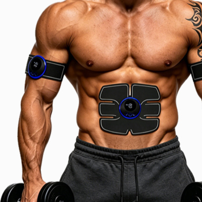 Muscle Stimulator
