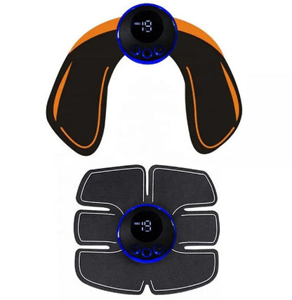 Muscle Stimulator