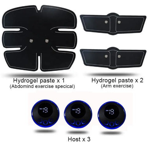Muscle Stimulator