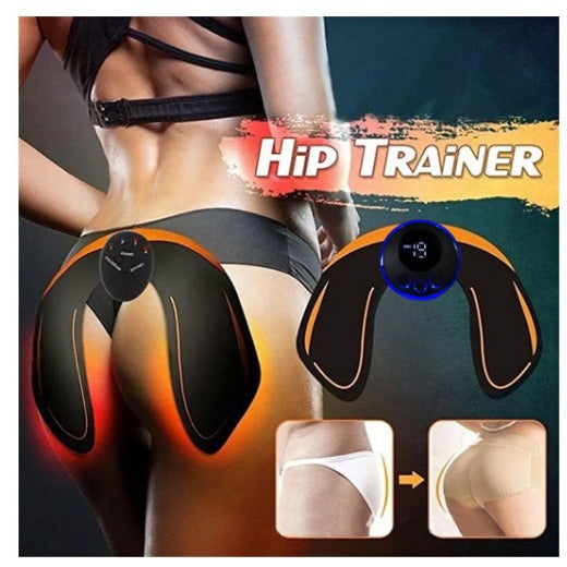 Muscle Stimulator