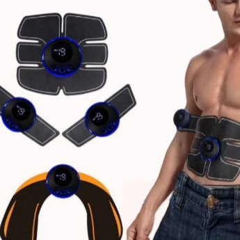 Muscle Stimulator