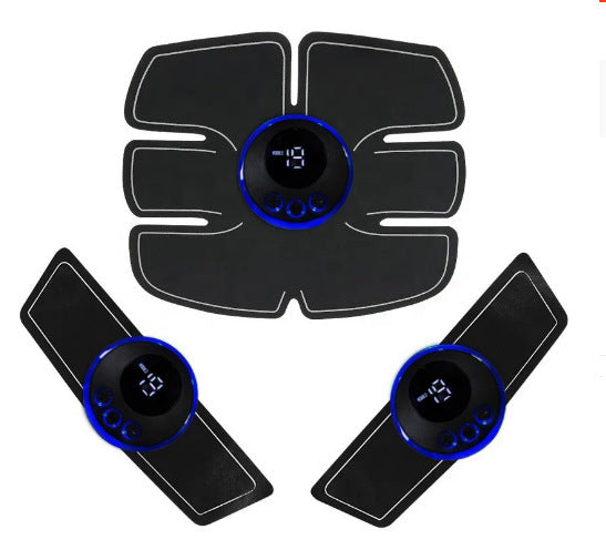 Muscle Stimulator