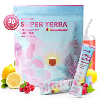 Mushroom body supplement