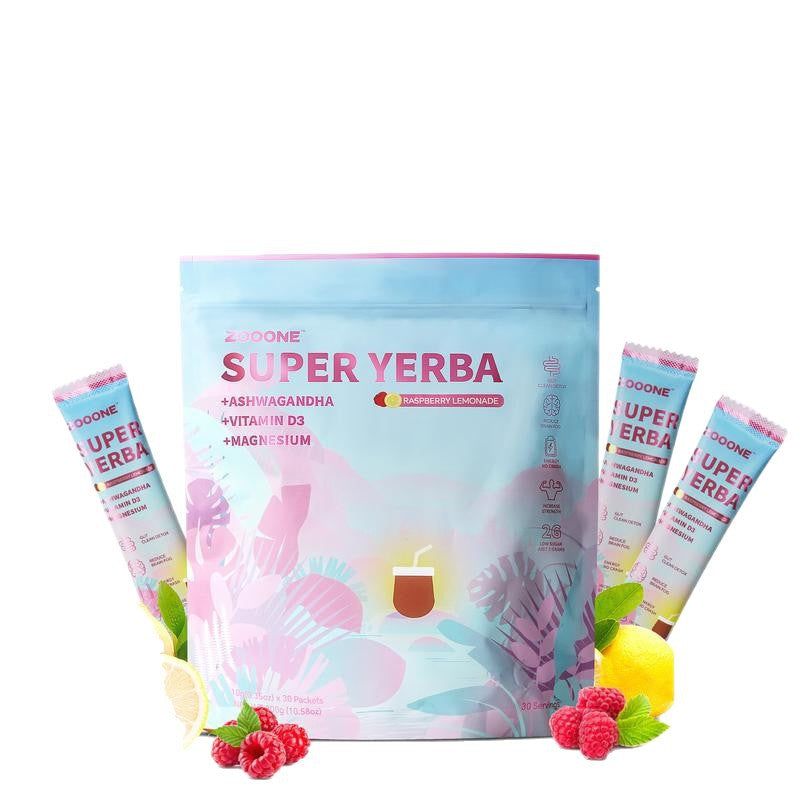 Mushroom body supplement