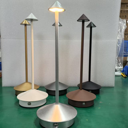 Mushroom Creative Night Light