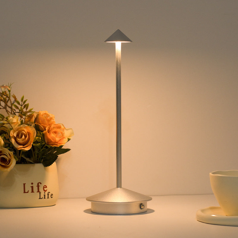 Mushroom Creative Night Light