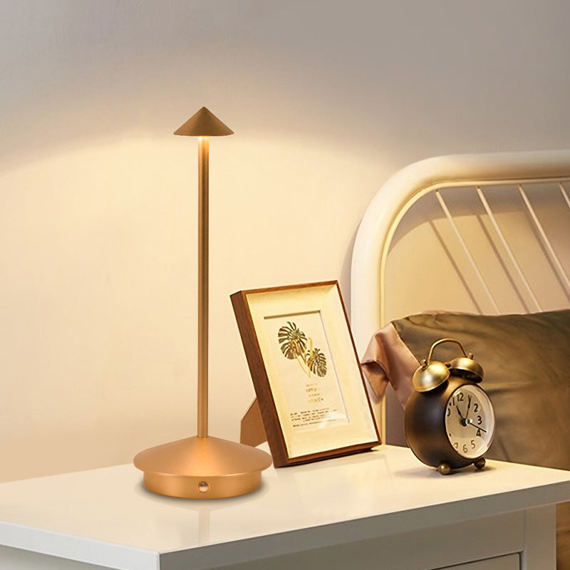Mushroom Creative Night Light
