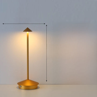 Mushroom Creative Night Light