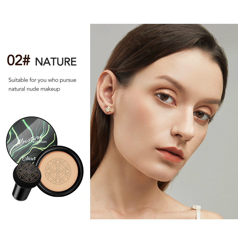 Mushroom Head Air Cushion BB Cream