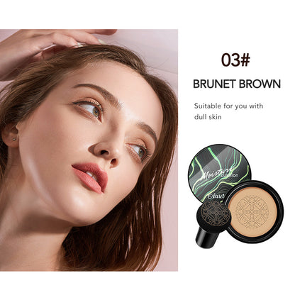 Mushroom Head Air Cushion BB Cream
