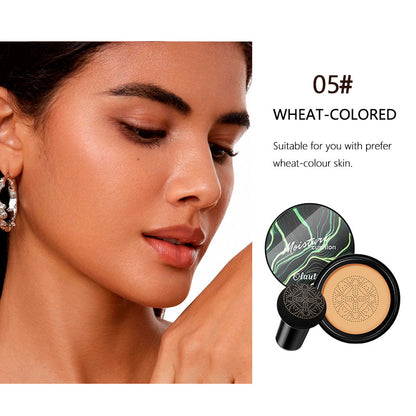 Mushroom Head Air Cushion BB Cream