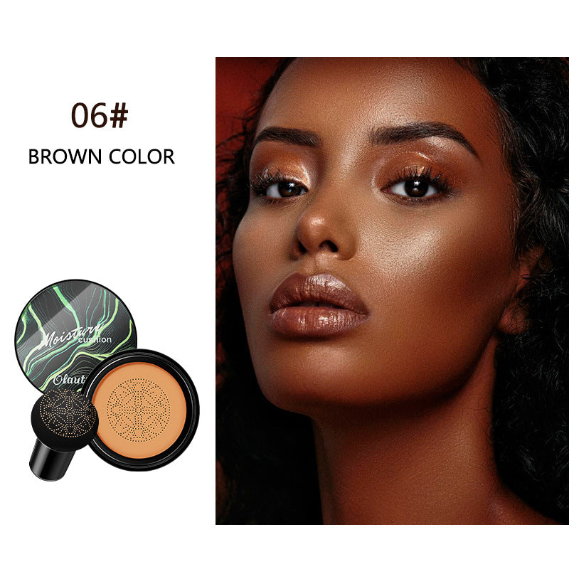 Mushroom Head Air Cushion BB Cream