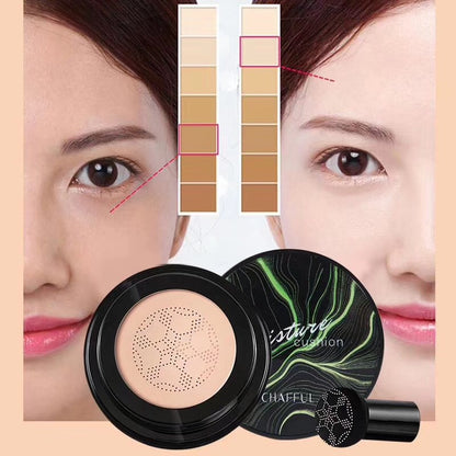 Mushroom Head Air Cushion BB Cream