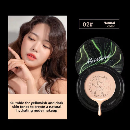 Mushroom Head Air Cushion BB Cream