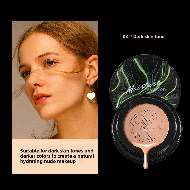 Mushroom Head Air Cushion BB Cream