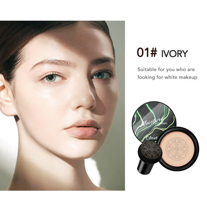 Mushroom Head Air Cushion BB Cream
