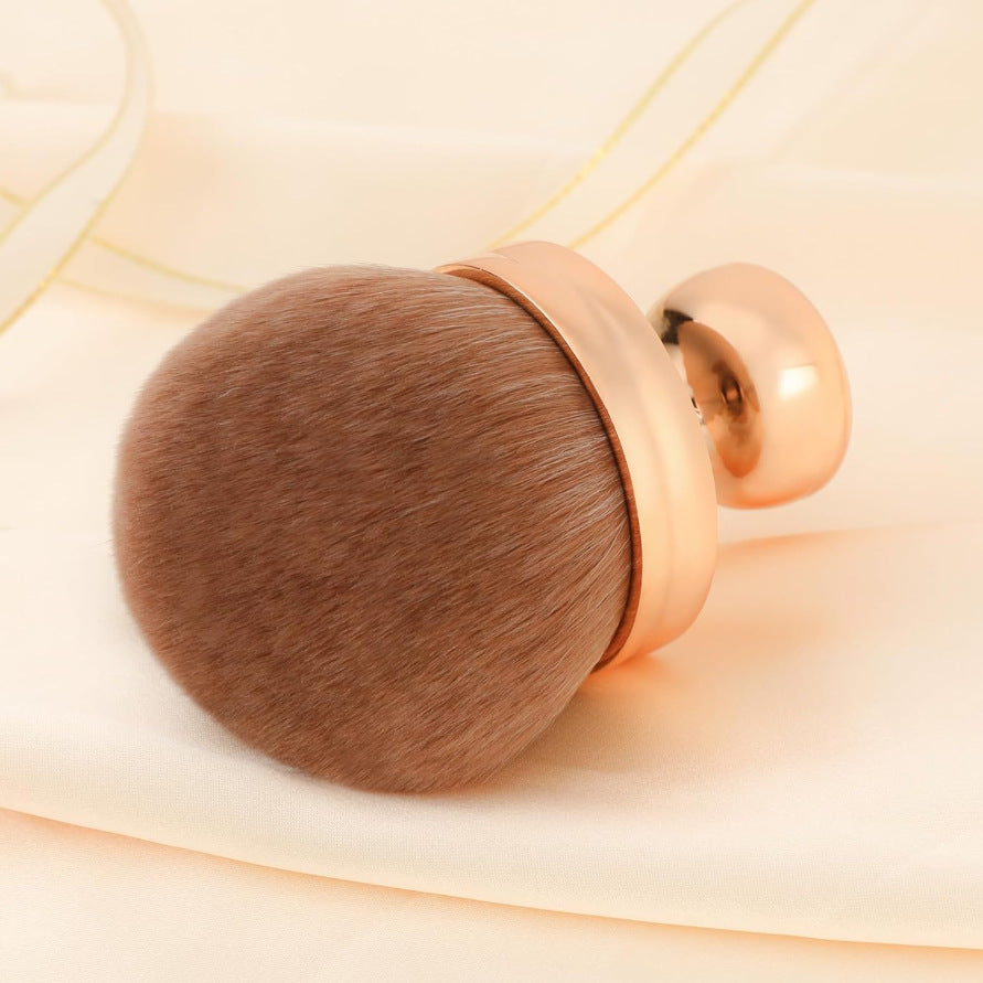 Mushroom Head Blush Powder Makeup Brush