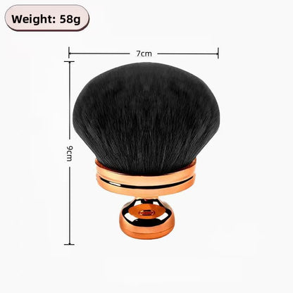 Mushroom Head Blush Powder Makeup Brush