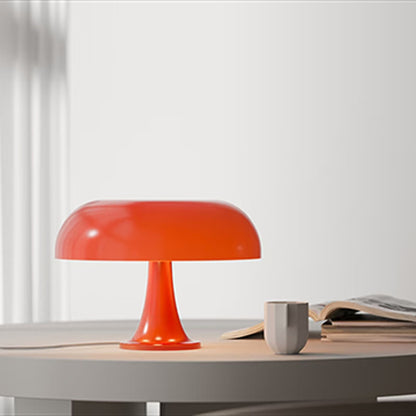 Mushroom Night Light
