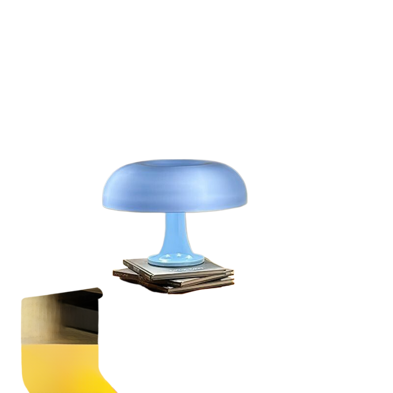 Mushroom Night Light