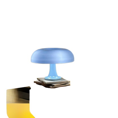 Mushroom Night Light