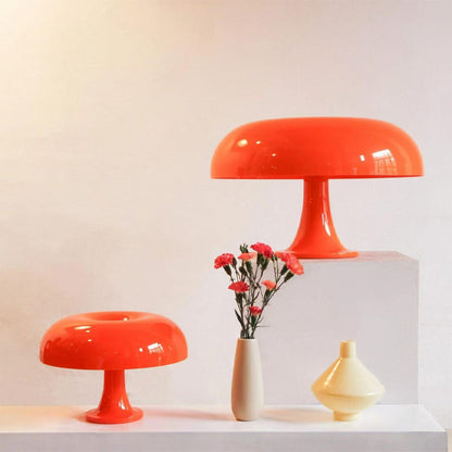 Mushroom Night Light
