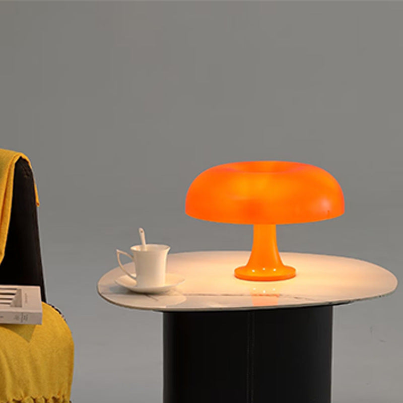 Mushroom Night Light