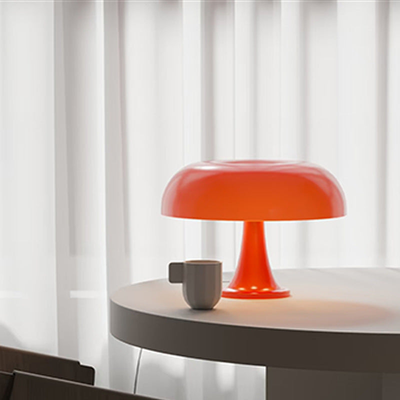 Mushroom Night Light