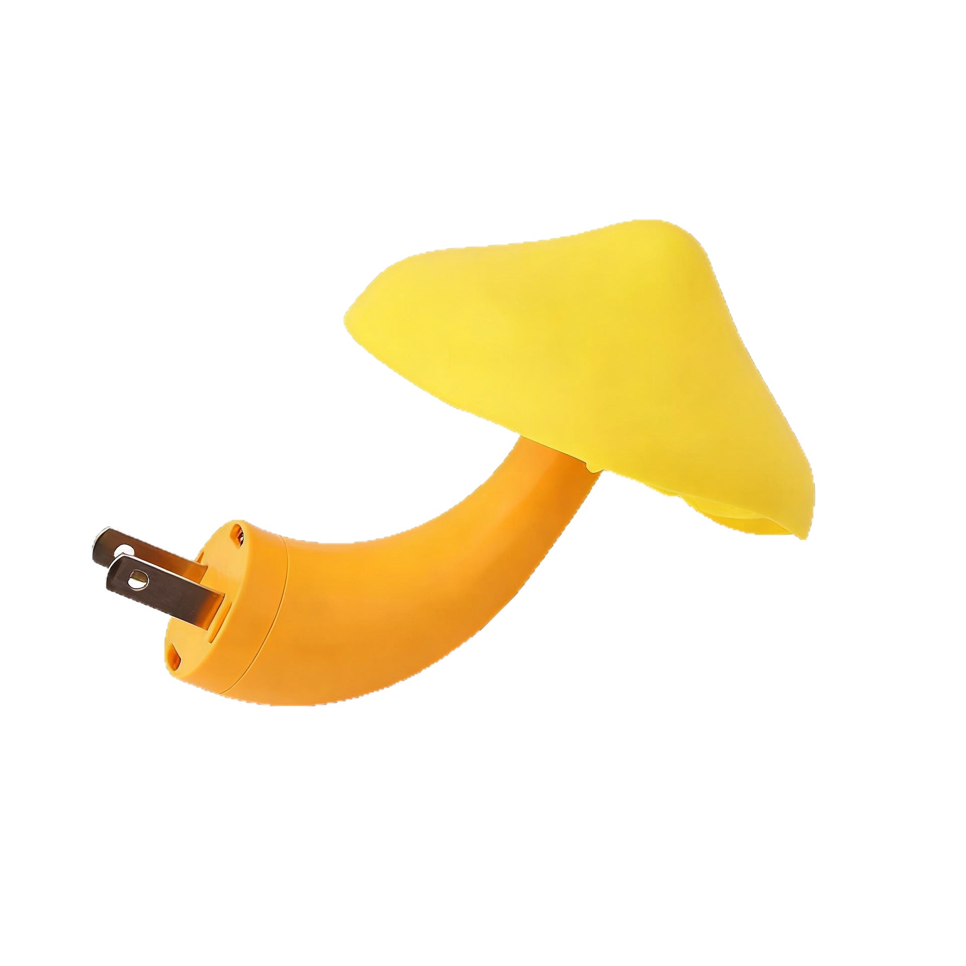 Mushroom Shape Sensor Night Light