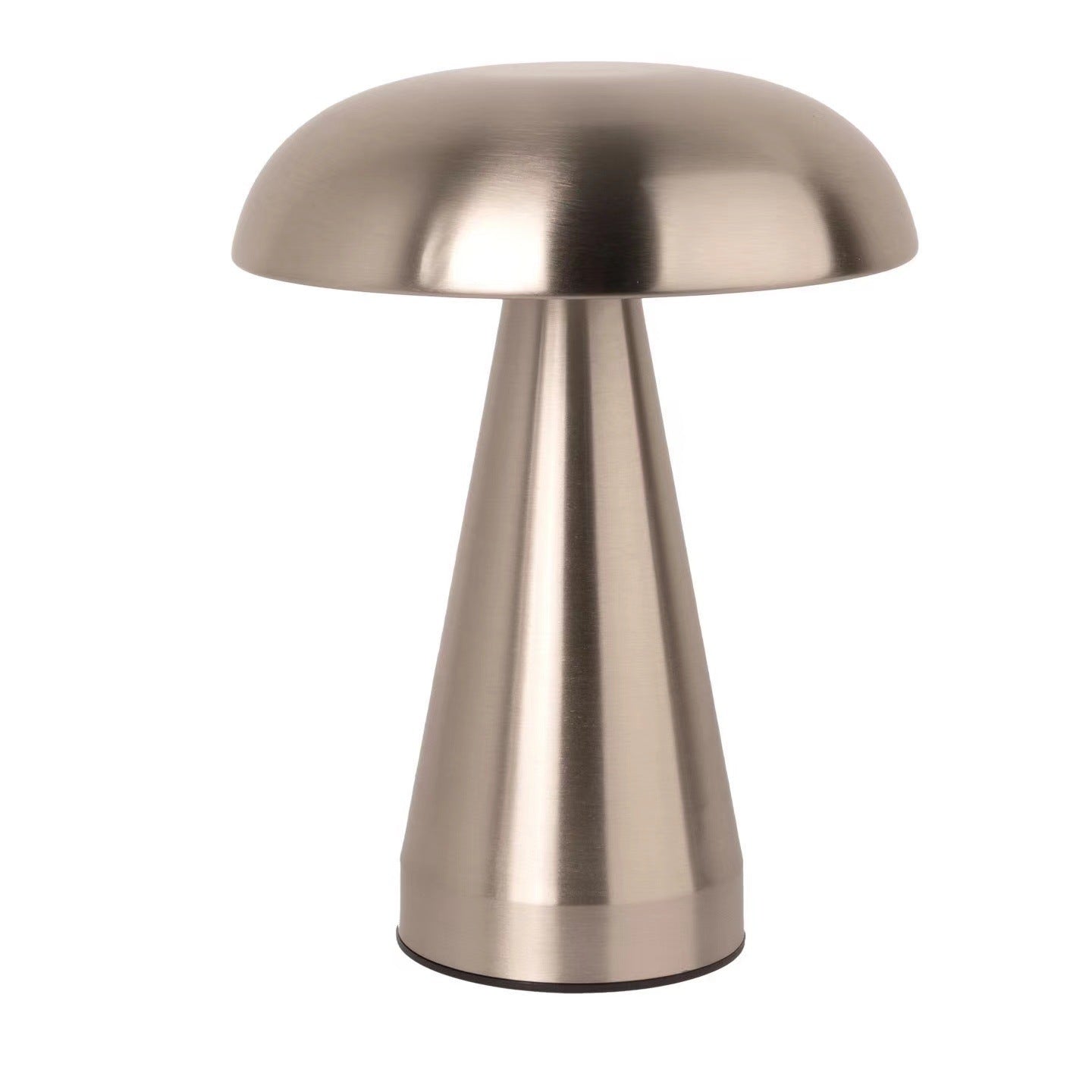 Mushroom Shape USB Table Lamp with Touch Control