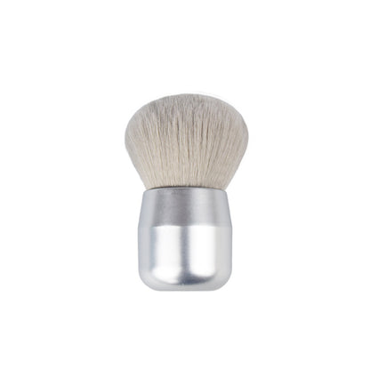 Mushroom-shaped large makeup brush