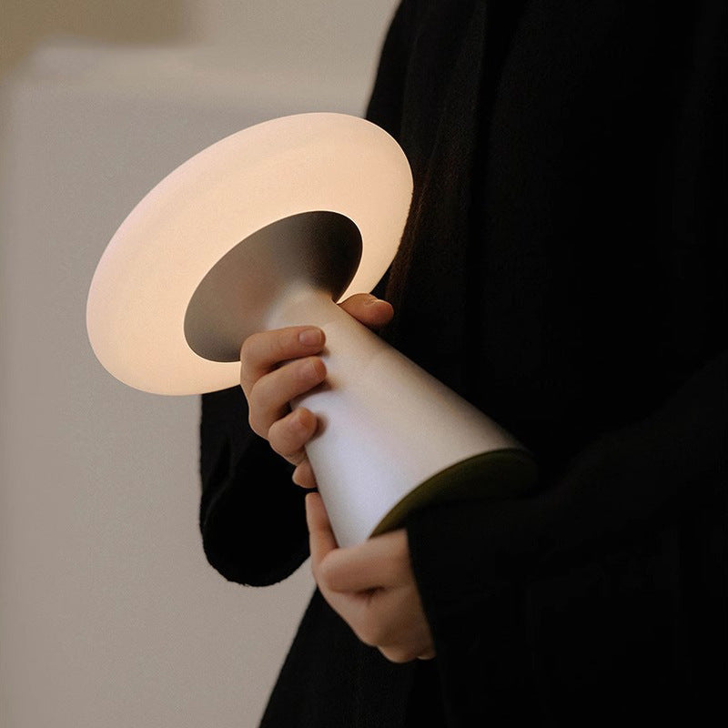Mushroom Table Lamp
